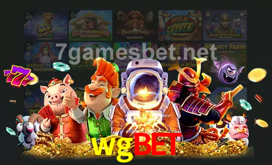 cassino wgbet
