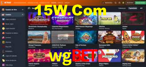 wgbet