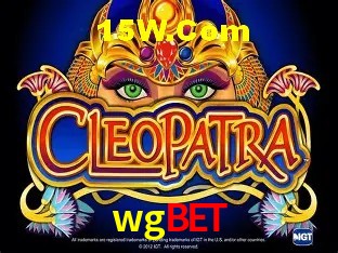 Jogos de Slot wgbet