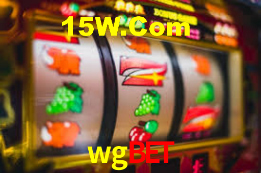 wgbet com