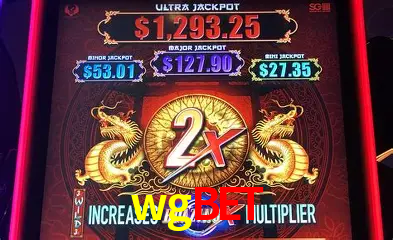 Provedores de Jogos wgbet