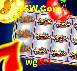 Promoções Sazonais wgbet