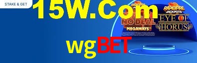 Sinta a adrenalina dos jogos de cassino com wgbet