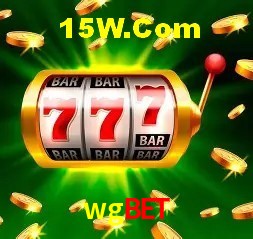 Mesa de Roleta wgbet