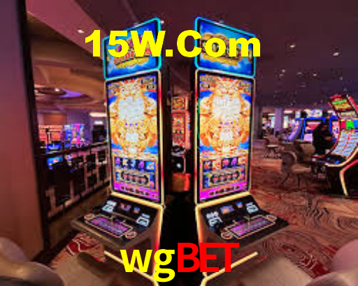 Bônus Generosos e Exclusivos no wgbet para Você!