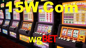 wgbet.com