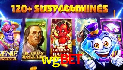 Promoção Relâmpago wgbet