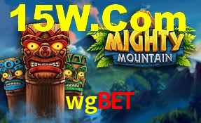 Daily Bonuses wgbet