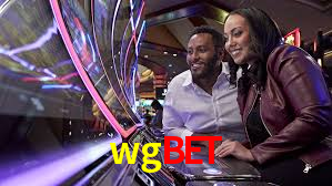 wgbet com