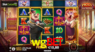 Programa VIP wgbet