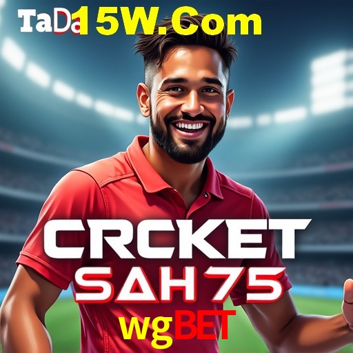 Welcome Bonus wgbet