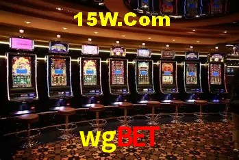 Apostas de Tênis wgbet