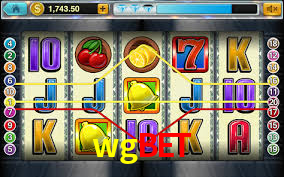 VIP Casino wgbet