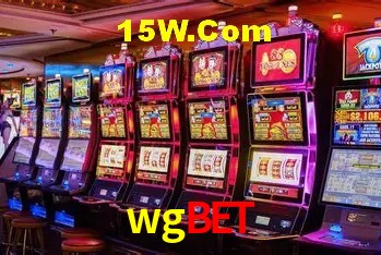 Apostas de Futebol wgbet